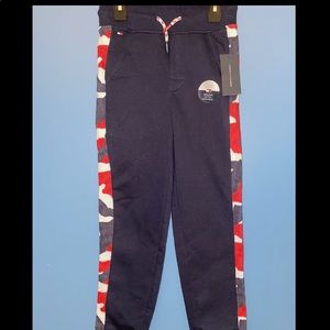 Tommy Hilfiger Big Boy Sweatpants